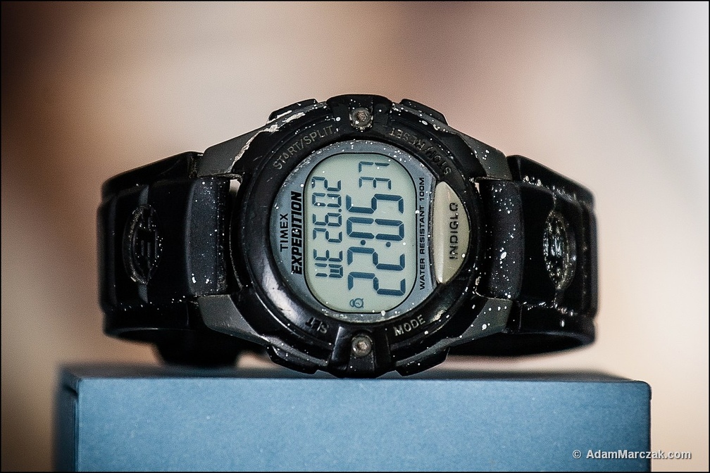 timex expedition 2020 0001