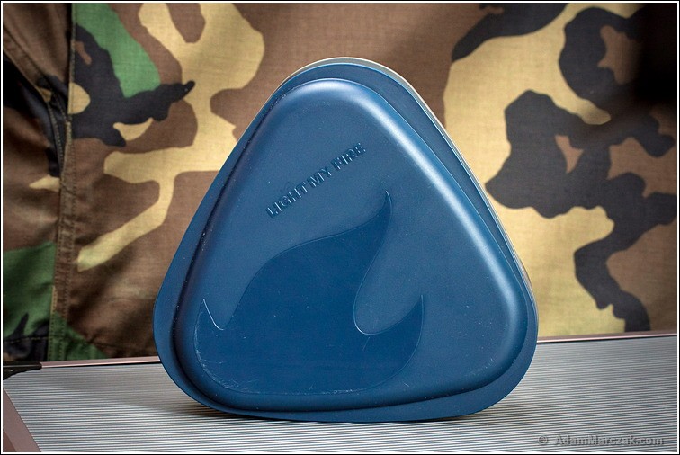 Light My Fire Meal Kit