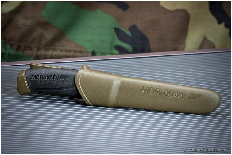 Mora Morakniv Companion