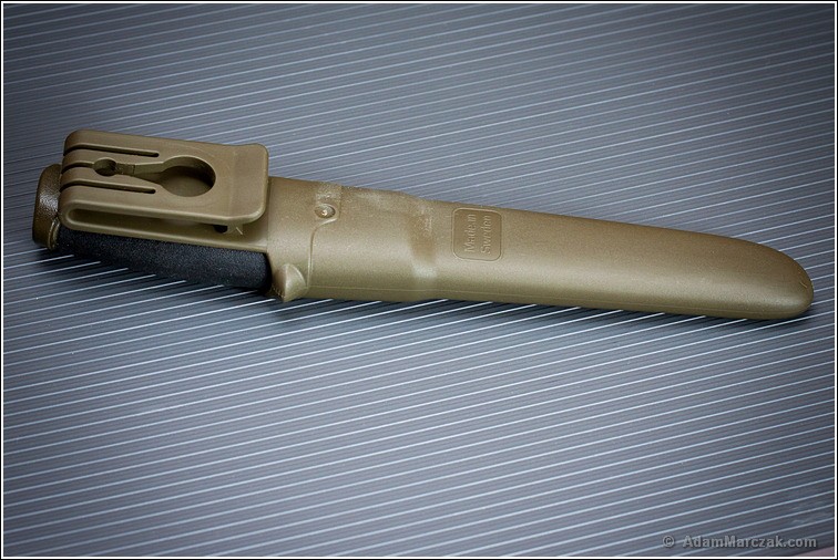 Mora Morakniv Companion