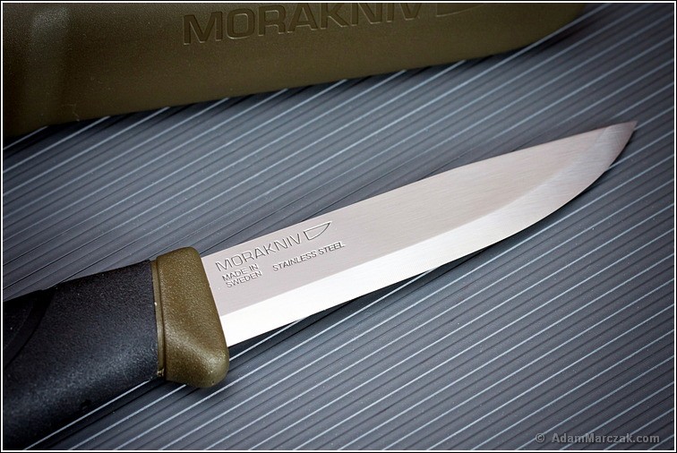 Mora Morakniv Companion