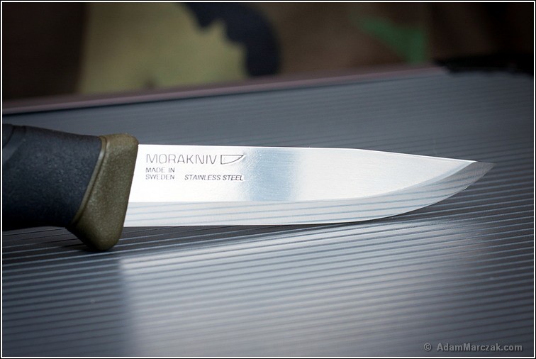 Mora Morakniv Companion