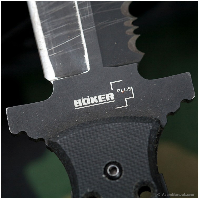 Nóż BOKER Plus Steelmariner 4