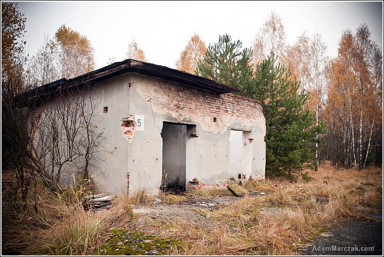 Poligon Skierniewice