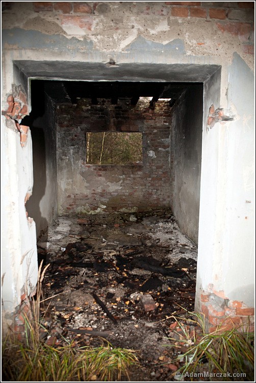 Poligon Skierniewice