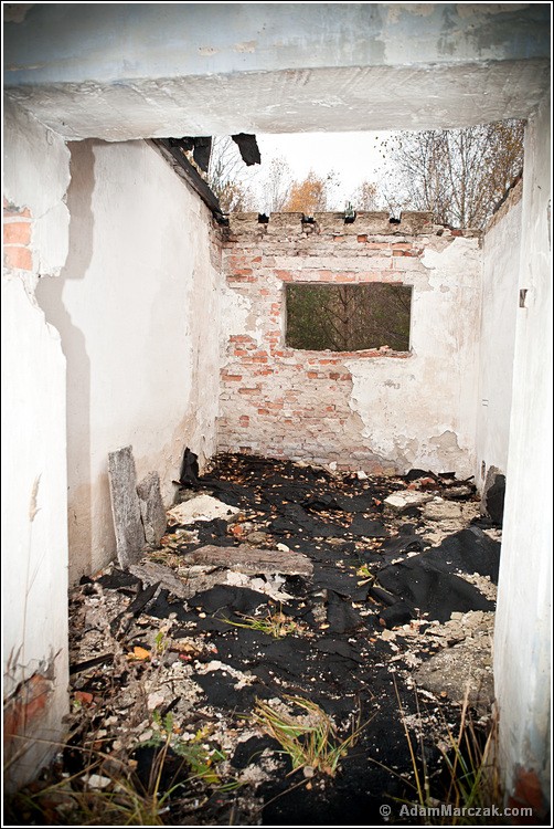 Poligon Skierniewice