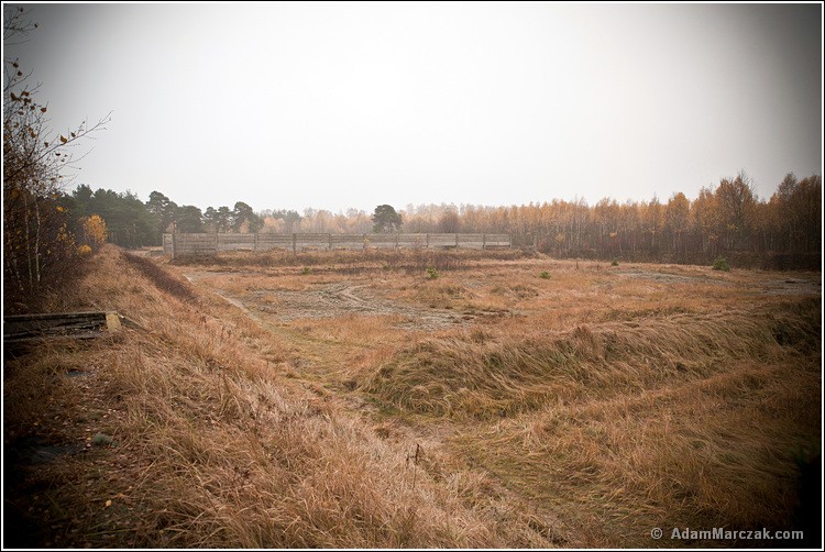 Poligon Skierniewice