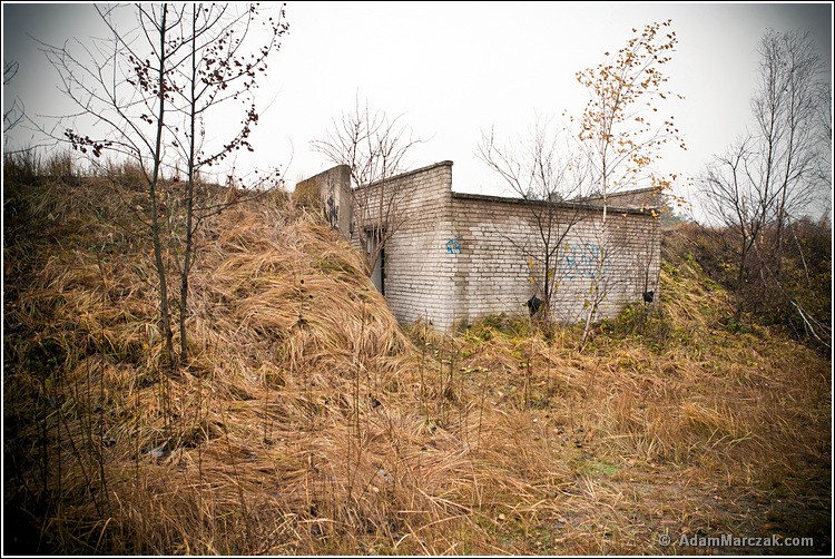 Poligon Skierniewice