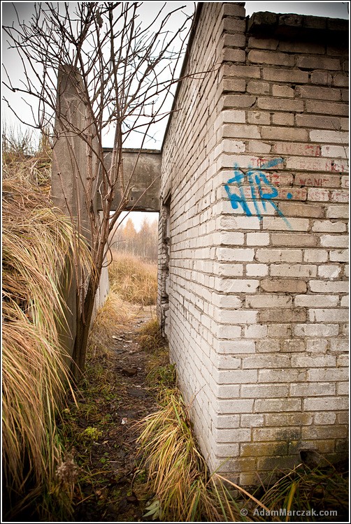 Poligon Skierniewice