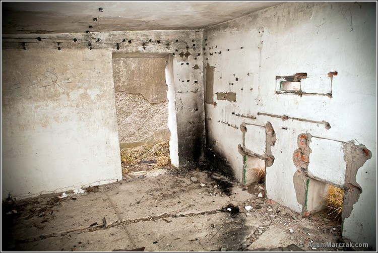 Poligon Skierniewice