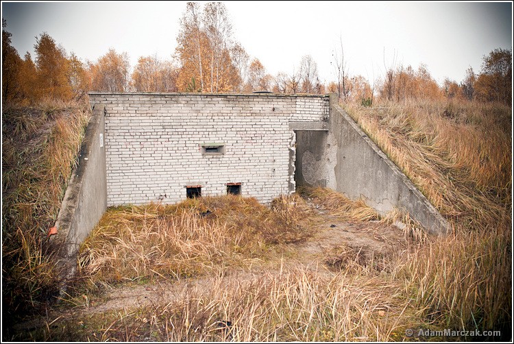 Poligon Skierniewice