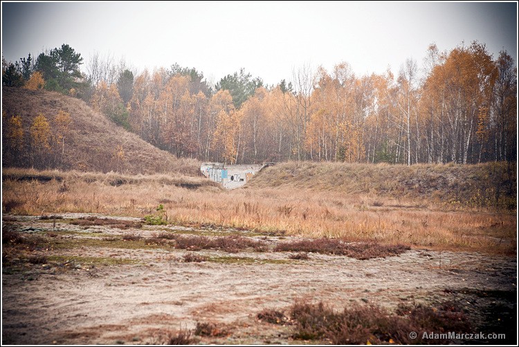 Poligon Skierniewice