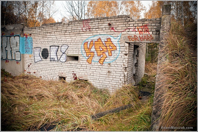 Poligon Skierniewice