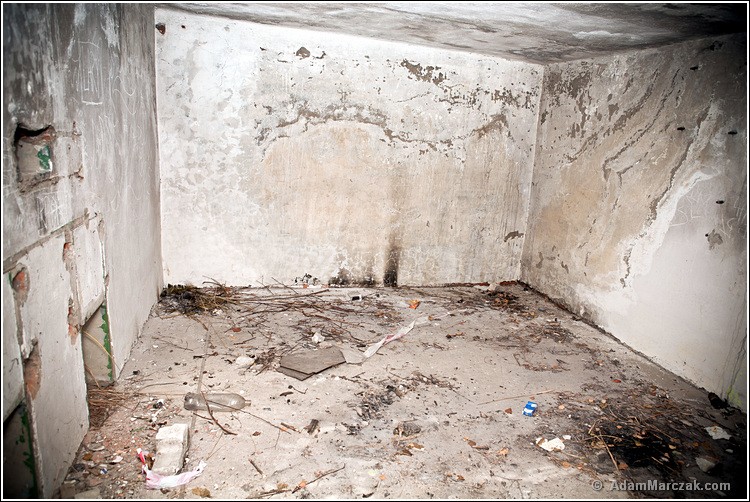 Poligon Skierniewice