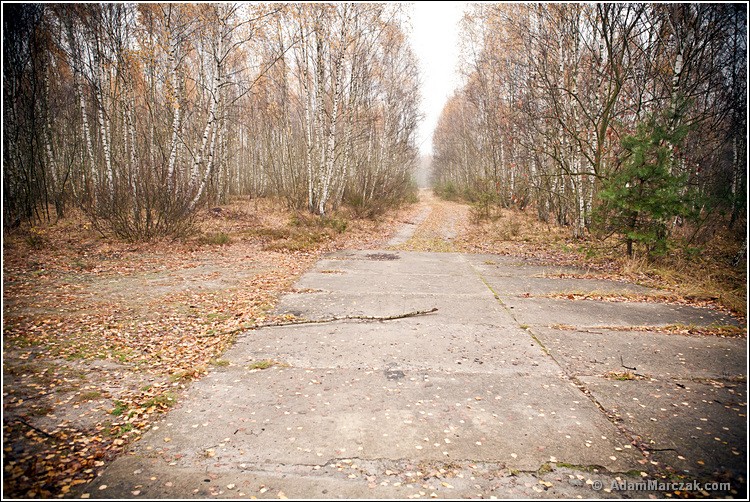 Poligon Skierniewice