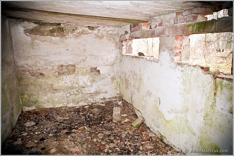 Poligon Skierniewice