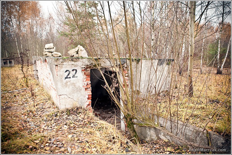 Poligon Skierniewice