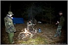 Bushcraft Skierniewice - Gmła na amelinium, nr zdjecia 0015 