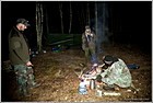 Bushcraft Skierniewice - Gmła na amelinium, nr zdjecia 0017 