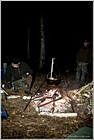 Bushcraft Skierniewice - Gmła na amelinium, nr zdjecia 0020 