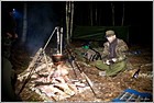 Bushcraft Skierniewice - Gmła na amelinium, nr zdjecia 0023 