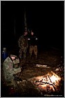 Bushcraft Skierniewice - Gmła na amelinium, nr zdjecia 0031 