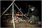 Bushcraft Skierniewice - Gmła na amelinium, nr zdjecia 0105 