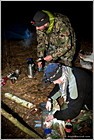 Bushcraft Skierniewice - Gmła na amelinium, nr zdjecia 0108 