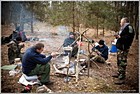 Bushcraft Skierniewice - Gmła na amelinium, nr zdjecia 0144 