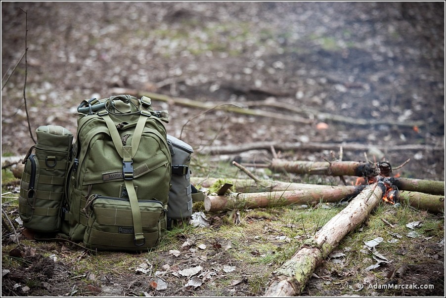 Marshall's bushcraft pictures. - Page 7