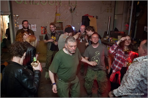reconnet wasteland 2016 post apo party 0050